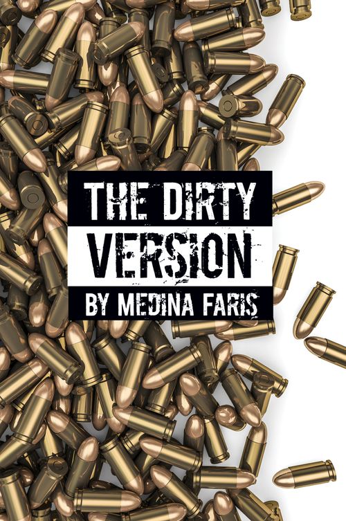 Front cover of The Dirty Version 